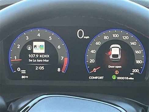 New 2026 Acura Integra Type S FWD image 16