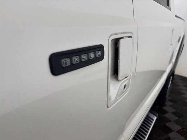 Used 2016 Ford F250 King Ranch AWD/4WD image 18