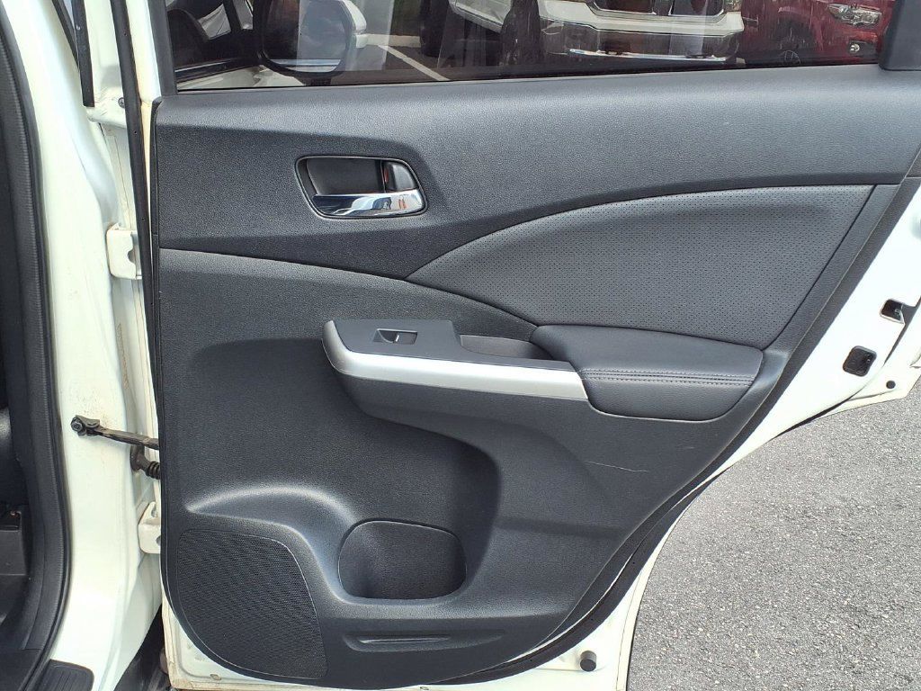Used 2016 Honda CR-V Touring image 13