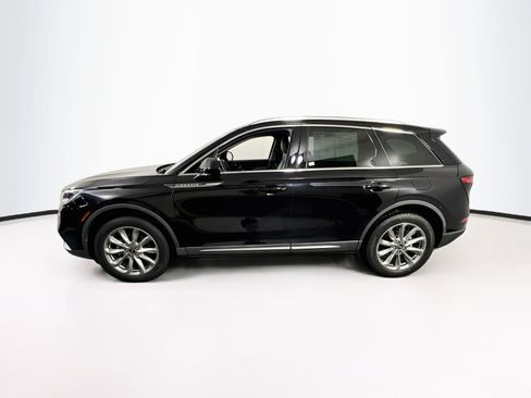 Used 2021 Lincoln Corsair AWD w/ Premium Package image 8