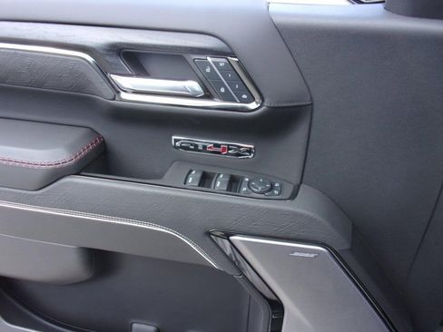 Used 2024 GMC Sierra 1500 AT4X w/ AT4X AEV Edition image 54