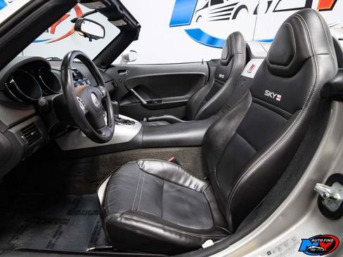 Used 2008 Saturn Sky Red Line image 15