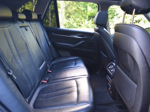 Used 2014 BMW X5 sDrive35i image 15