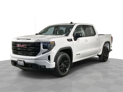 Used 2026 GMC Sierra 1500 Elevation