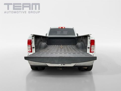 Certified 2024 RAM 3500 Big Horn image 13