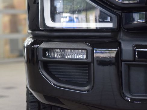Used 2022 Ford F350 Lariat w/ Lariat Ultimate Package AWD/4WD image 13