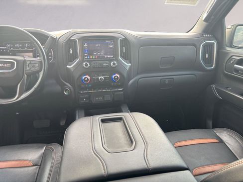 Used 2021 GMC Sierra 1500 AT4 image 11