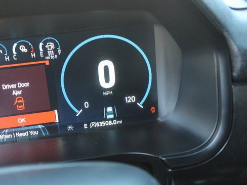 Used 2023 Ford F150 Tremor w/ Equipment Group 402A High AWD/4WD image 12