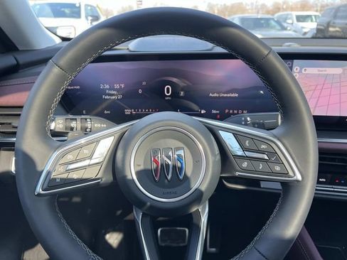 New 2026 Buick Envision Sport Touring image 19