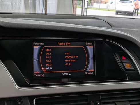 Used 2009 Audi S5 4.2 AWD/4WD image 28