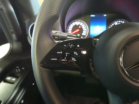 Used 2025 Mercedes-Benz Sprinter 2500 image 8