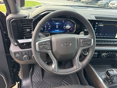 New 2026 Chevrolet Silverado 1500 RST image 32
