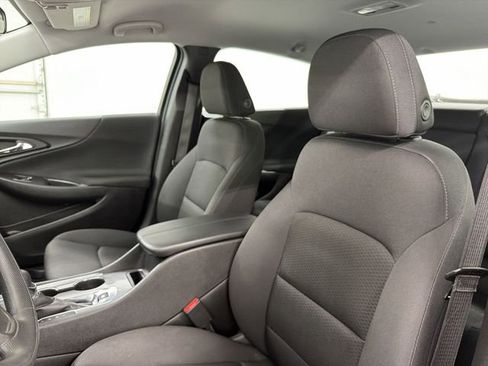 Certified 2023 Chevrolet Malibu LT image 19