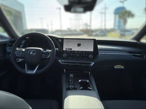 New 2026 Lexus RX 350 Premium FWD image 13