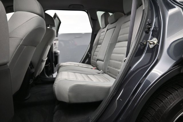 Used 2019 Honda CR-V EX image 16