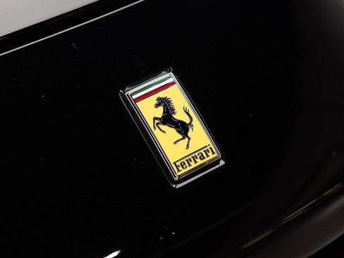 Certified 2017 Ferrari 488 Spider RWD image 26