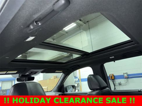 Used 2024 Honda Pilot TrailSport image 25