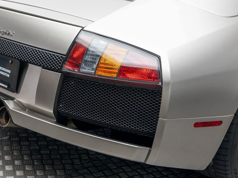 Used 2003 Lamborghini Murcielago Coupe image 41
