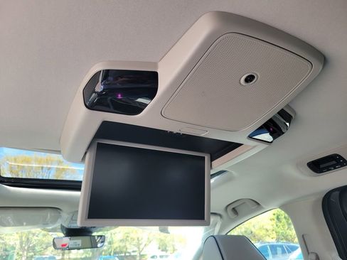 New 2026 Honda Odyssey Elite image 38