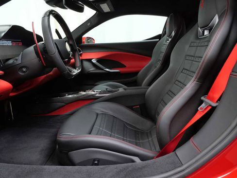 Certified 2025 Ferrari 296 GTB image 15