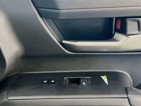 New 2025 Toyota Tacoma TRD Sport image 32