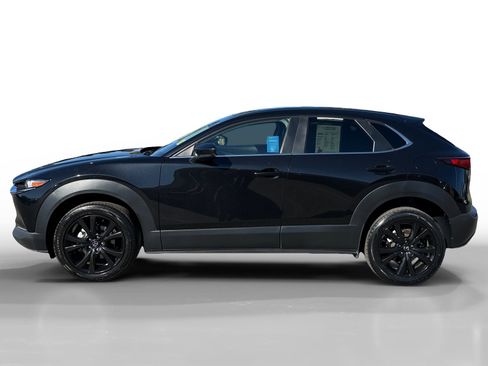 Used 2024 MAZDA CX-30 AWD 2.5 S w/ Select Sport Pkg image 2