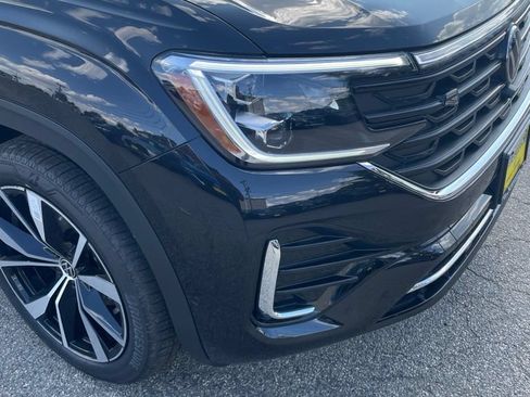 New 2026 Volkswagen Atlas SEL Premium R-Line AWD/4WD image 21