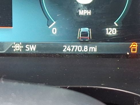 Used 2022 Ford F150 Lightning XLT w/ Tow Technology Package image 21