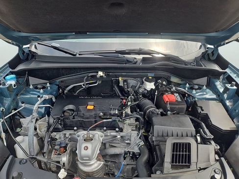 Used 2024 Honda HR-V EX-L image 31