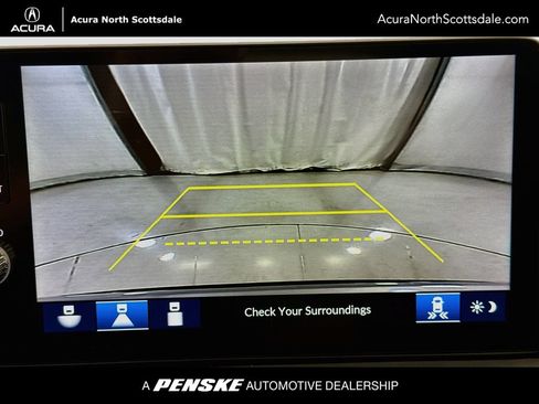 Certified 2025 Acura ADX A-Spec FWD image 16