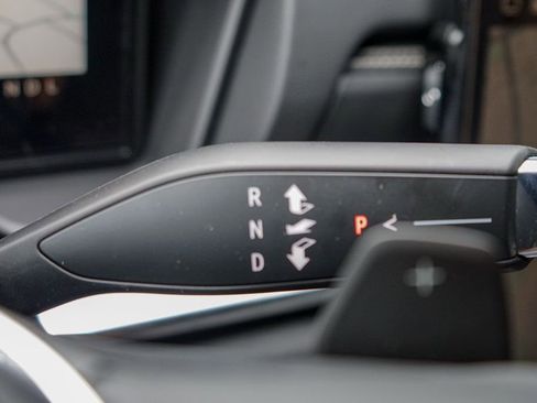 New 2026 GMC Terrain Elevation w/ Technology Package II FWD image 14