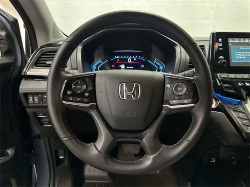 Used 2023 Honda Odyssey Touring image 15