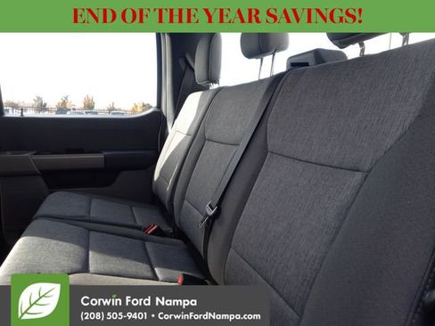 New 2026 Ford F350 XL w/ STX Appearance Package image 23