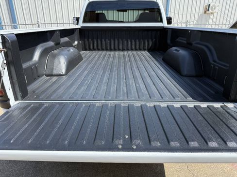 Used 2001 Dodge Ram 2500 Truck 4x4 Regular Cab image 8