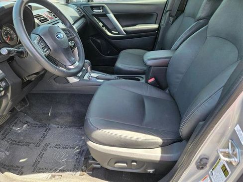 Used 2016 Subaru Forester 2.5i Limited w/ Popular Package #1 AWD/4WD image 15
