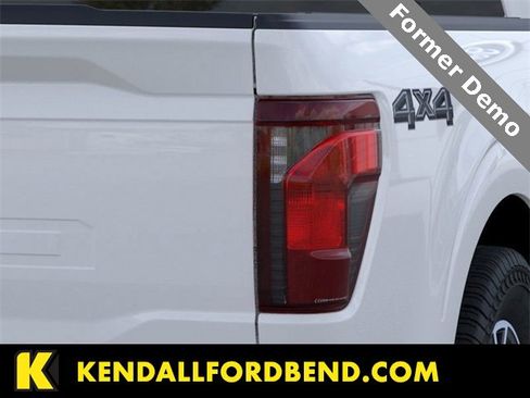 Used 2025 Ford F150 STX w/ Equipment Group 200A image 21