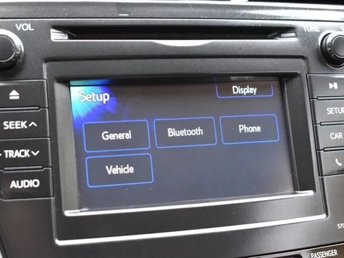 Used 2012 Toyota Prius V Two FWD image 23