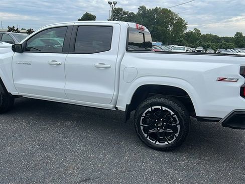 New 2026 Chevrolet Colorado Z71 w/ Technology Package image 7