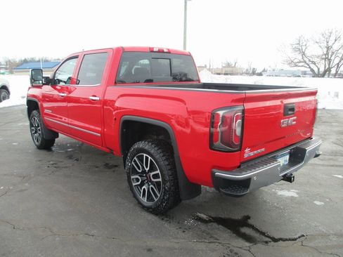 Used 2018 GMC Sierra 1500 SLT image 6