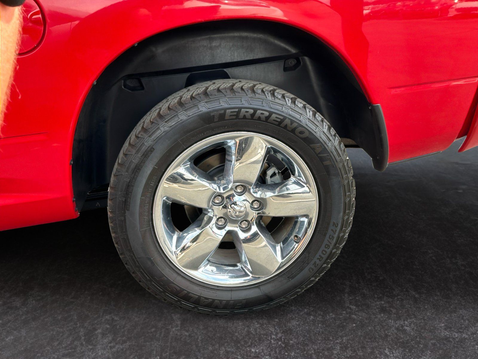 Used 2019 RAM 1500 Express w/ Express Value Package RWD image 14