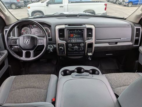 Used 2019 RAM 1500 Big Horn image 28