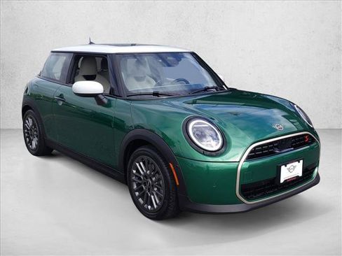 New 2027 MINI Cooper S FWD image 7