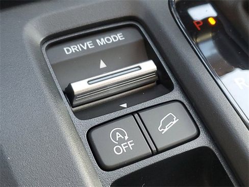 New 2026 Honda CR-V EX-L image 32