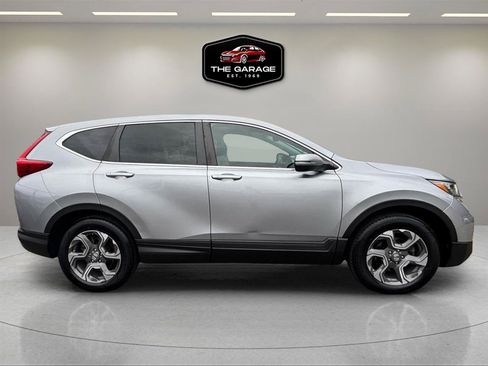 Used 2018 Honda CR-V EX image 6