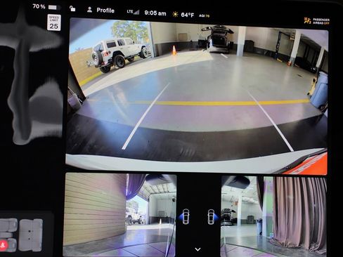 Used 2023 Tesla Model 3 Standard Range image 22