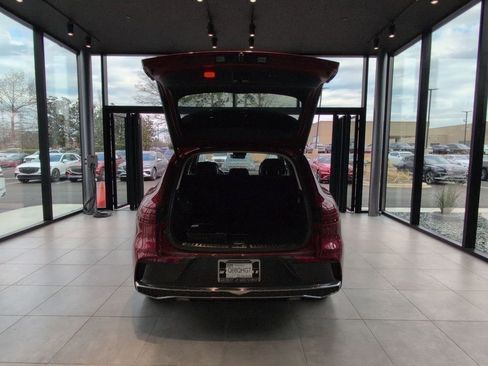 Used 2026 Genesis GV70 2.5T Advanced image 5