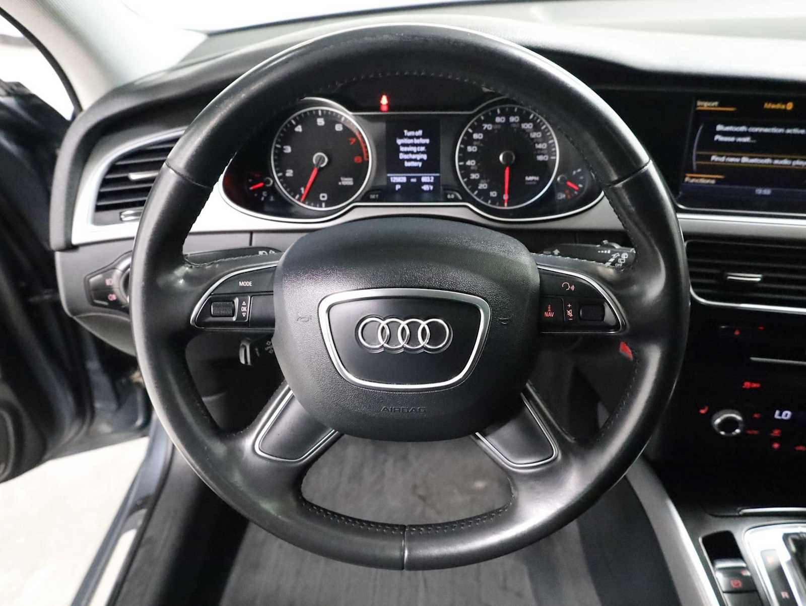 Used 2013 Audi A4 Premium Plus AWD/4WD image 23