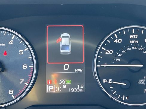 Used 2025 Subaru Legacy Sport w/ Popular Package #3 image 28