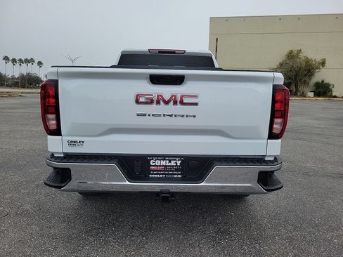 New 2026 GMC Sierra 1500 Pro w/ Pro Value Package AWD/4WD image 6