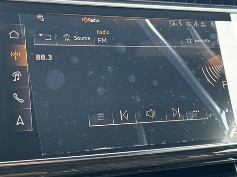 New 2026 Audi Q8 Premium Plus image 17